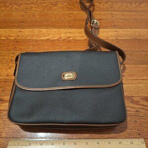 Classic and quality Etienne Aigner purse